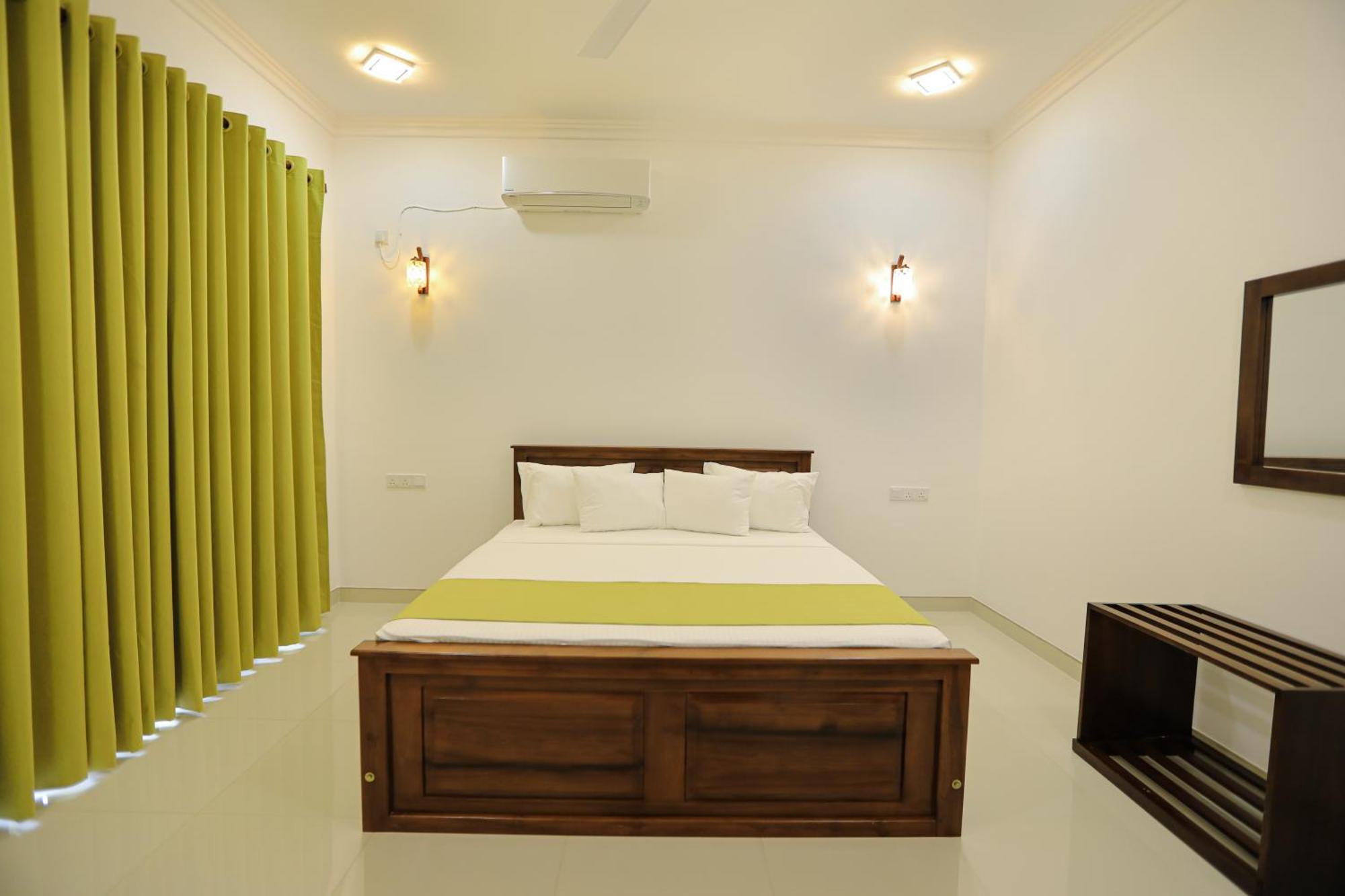 D Marit Motel 尼甘布 外观 照片