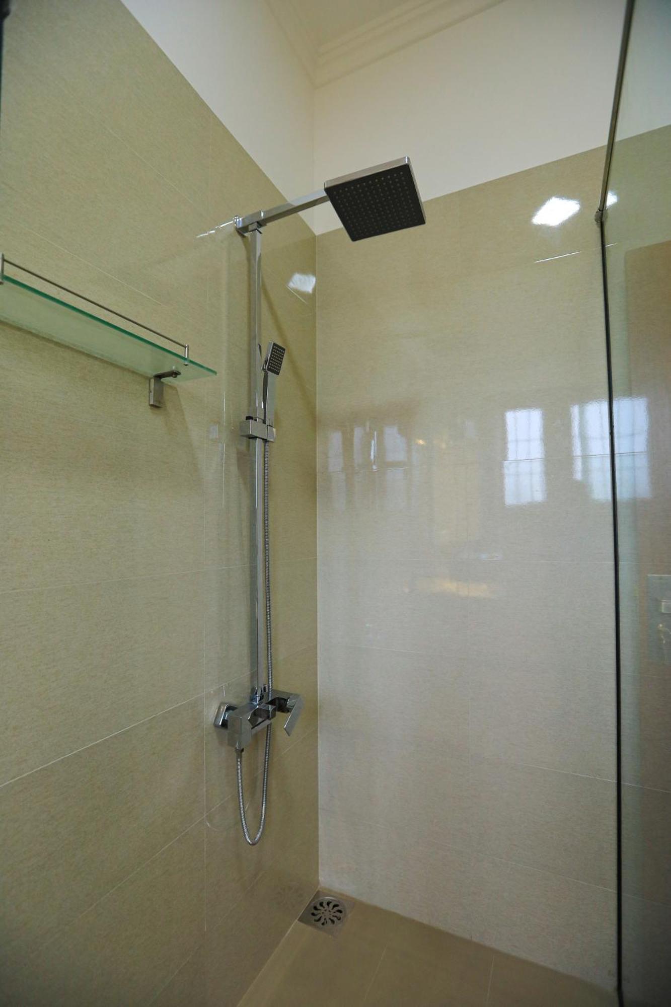 D Marit Motel 尼甘布 外观 照片