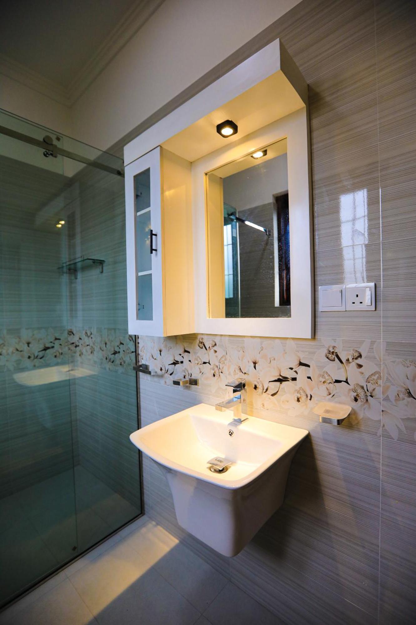 D Marit Motel 尼甘布 外观 照片